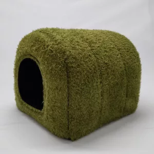 Lemmikki peti vankkuri